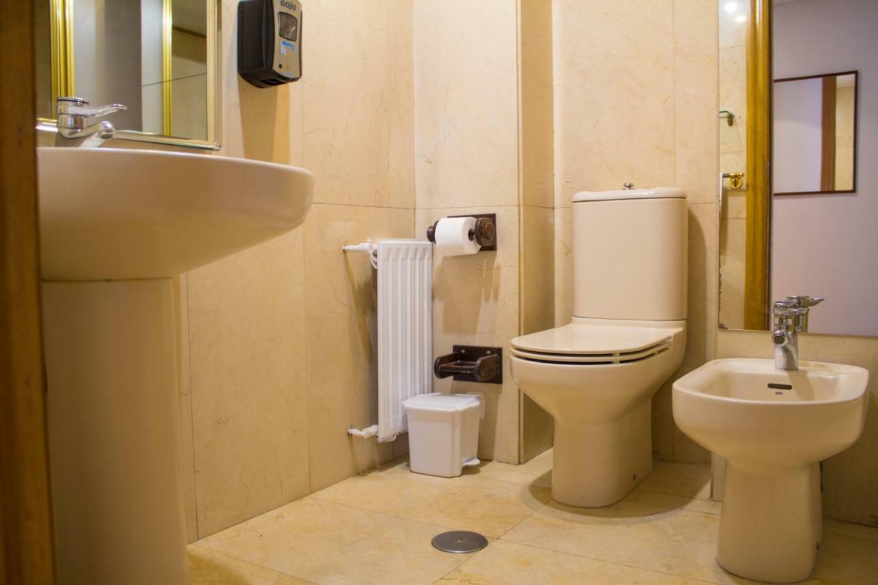 Cuencaloft 4 Caminos Apartment Cuenca  Ngoại thất bức ảnh
