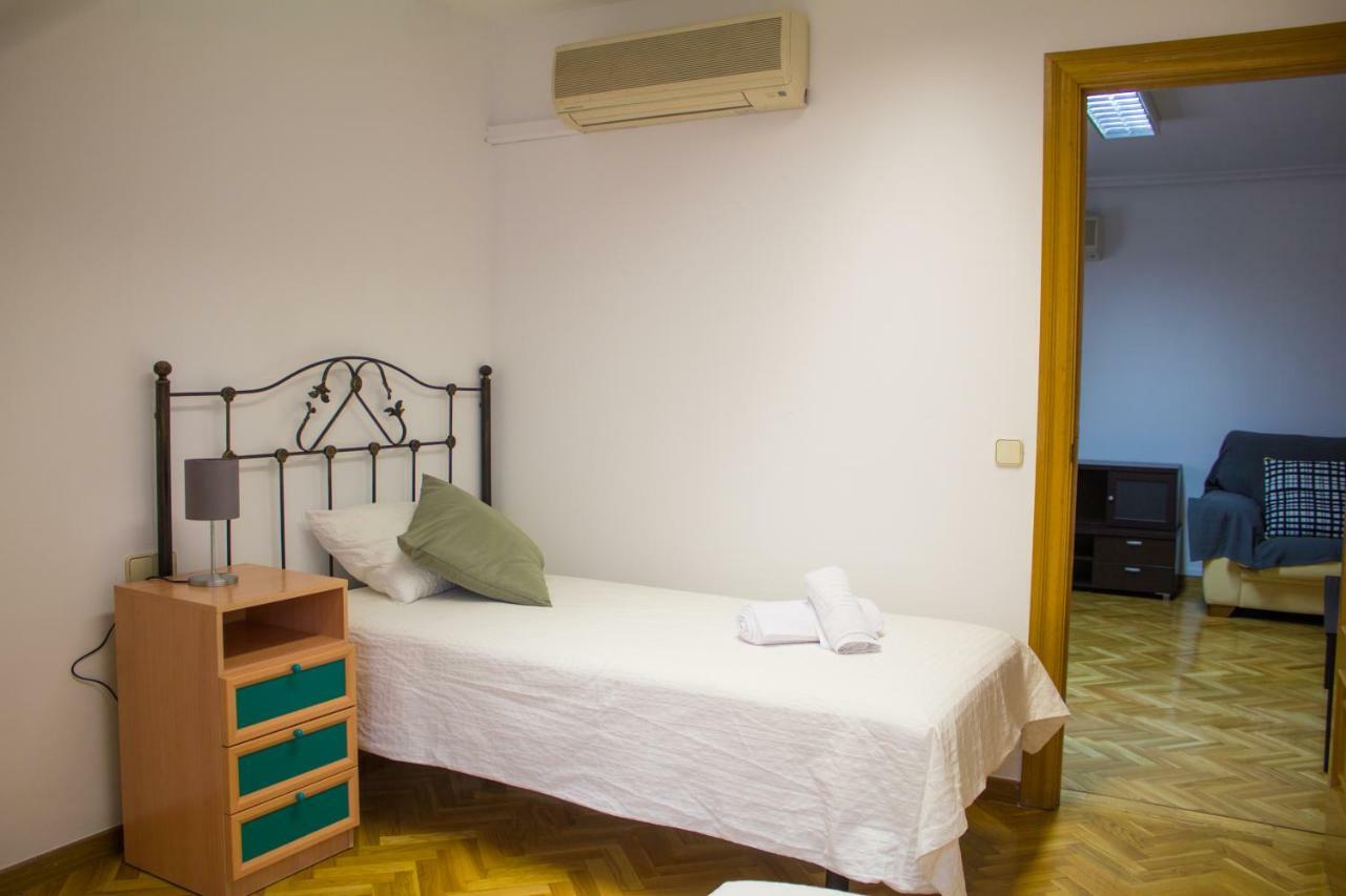 Cuencaloft 4 Caminos Apartment Cuenca  Ngoại thất bức ảnh