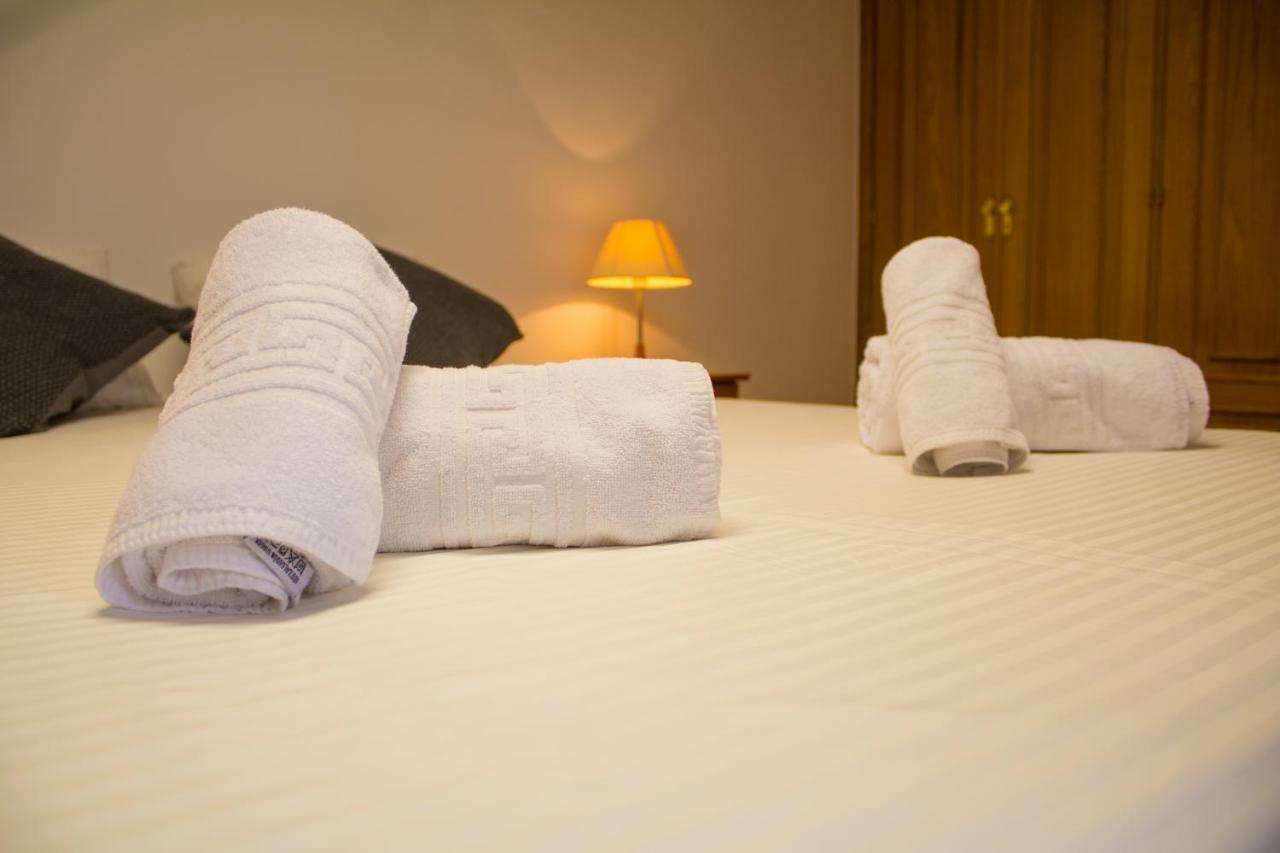 Cuencaloft 4 Caminos Apartment Cuenca  Ngoại thất bức ảnh