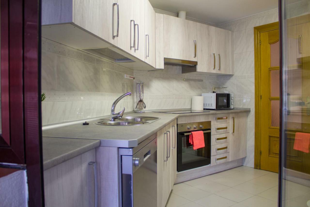 Cuencaloft 4 Caminos Apartment Cuenca  Ngoại thất bức ảnh