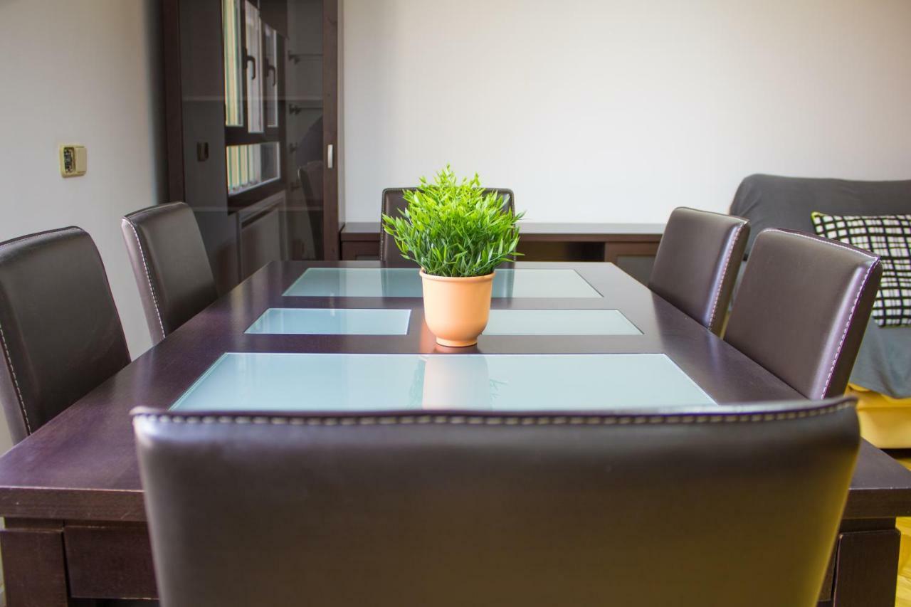 Cuencaloft 4 Caminos Apartment Cuenca  Ngoại thất bức ảnh