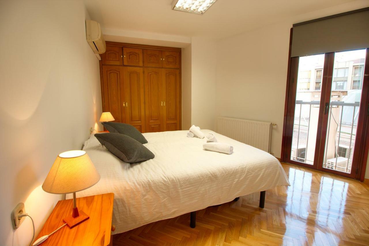 Cuencaloft 4 Caminos Apartment Cuenca  Ngoại thất bức ảnh