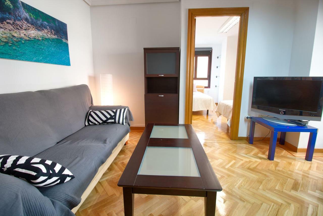 Cuencaloft 4 Caminos Apartment Cuenca  Ngoại thất bức ảnh