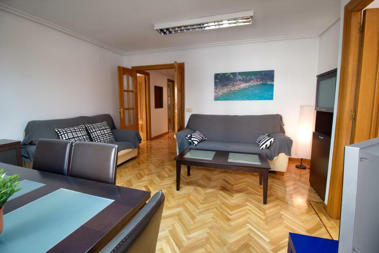 Cuencaloft 4 Caminos Apartment Cuenca  Ngoại thất bức ảnh