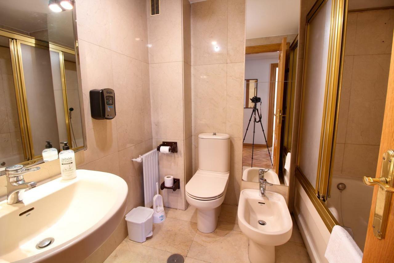 Cuencaloft 4 Caminos Apartment Cuenca  Ngoại thất bức ảnh