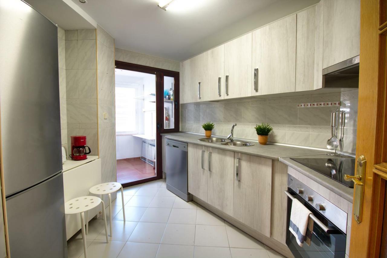 Cuencaloft 4 Caminos Apartment Cuenca  Ngoại thất bức ảnh