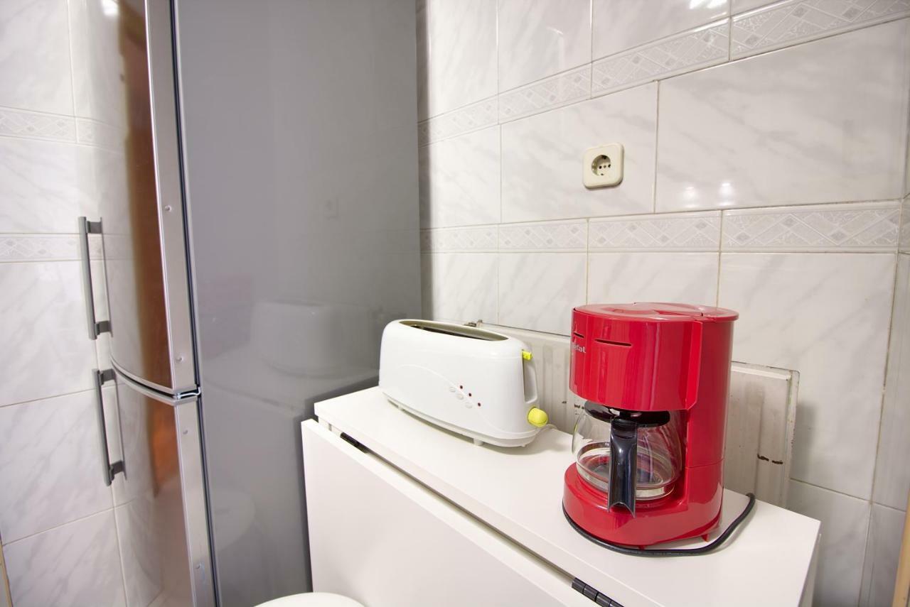 Cuencaloft 4 Caminos Apartment Cuenca  Ngoại thất bức ảnh