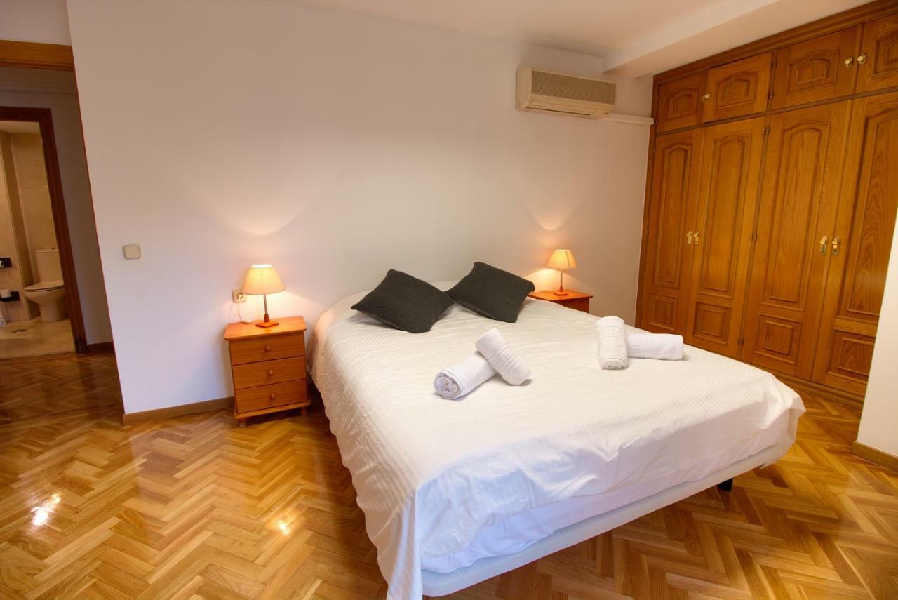 Cuencaloft 4 Caminos Apartment Cuenca  Ngoại thất bức ảnh
